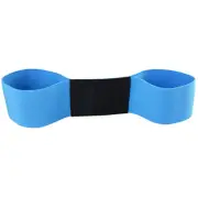 Golf Swing Trainer eginner Practicing Guide Gesture Alignment Training Aid ABJL