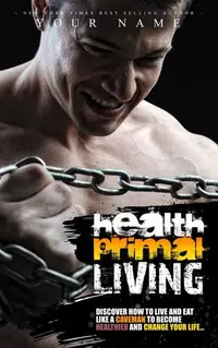 在飛比找Readmoo電子書優惠-Healthy Primal Living