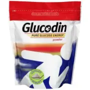 Glucodin Powder Resealable Bag | 325g