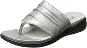 [SoftWalk] Women's Toma Wedge Sandal