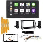 Pioneer 6.8" Touch Screen Digital Media Car Stereo for 2014-2021 Toyota Tundra