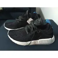 在飛比找蝦皮購物優惠-限量Adidas NMD XR1 PK US7 無鞋盒