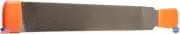 Nicholson Farrier Rasp File, American Pattern, Rasp Cut, Rectangular, 14" Len