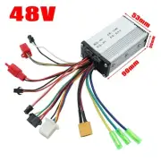 Electric Scooter Motor Controller LCD Display Suitable For Inch Electric Scooter