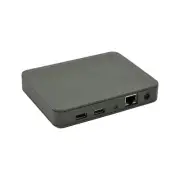 Silex Gigabit USB 3.0 High Throughput Device Server (ds-600-us) (ds600us)