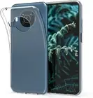 For NOKIA X20 CLEAR CASE SHOCKPROOF ULTRA THIN GEL SILICONE TPU BACK COVER SLIM