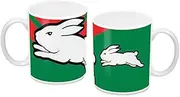 NRL South Sydney Rabbitohs Team Ceramic Coffee Mug