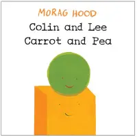 在飛比找Yahoo!奇摩拍賣優惠-＊小貝比的家＊COLIN AND LEE CARROT AN