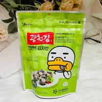 在飛比找樂天市場購物網優惠-韓國 KAKAO FRIENDS 海苔酥 40g｜全店$19