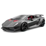 Bburago 1:24 LAMBORGHINI SESTO ELEMENTO Racing Car Vehicle Diecast Model IN BOX