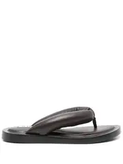 [Jil Sander] Nappa Setanil Sandal