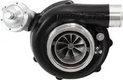 Aeroflow Boosted 6255.92 Iwg V-Band In Vband Outlet G30 900 Black - AF8005-3053BLK