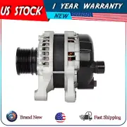 Alternator for Honda Accord 2018-2022 Honda Civic 2018-2022 L4 1.5L 135A 12V (for: Honda Civic)