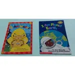 I AM SCIENCE READERS COLLECTION (WITH CD)~~~700