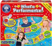 Orchard Toys - What a Performance!