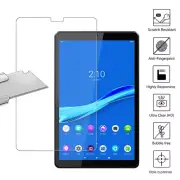 TemperedGlass Screen Protector Flim For Lenovo Tab M10 HD FHD Plus TB-X606F/X AU