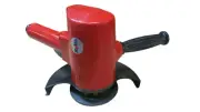 TRAX ARX-GP919 7" HD Air Vertical Grinder - Discontinued Model, 7000 RPM
