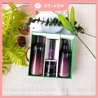 在飛比找蝦皮購物優惠-【BRINGO】Innisfree 九重完美青春再生禮盒組 