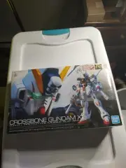 RG Crossbone Gundam X1 1:144 Model Kit - Brand New And US Seller