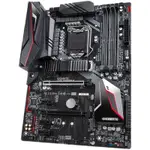 現貨 GIGABYTE/技嘉Z390 GAMING X 主板 支持1151針 8代-9代  USB3 M.2