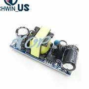 12v 400mA AC-DC Supply Buck Converter Step Down Module Convertible Adaptor L3US