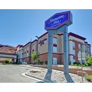Hampton Inn Moab