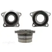 Bearing Wholesalers Wheel Bearing/Hub Assembly - Rear - 4150 KIT