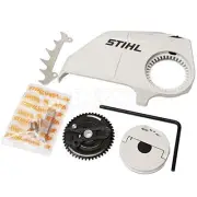 Stihl OEM Parts Quick Tensioner Kit MS170, MS180, MS230, MS250-1123 007...