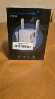 WiFi 6 Extender CF-XR182 WiFi Range Extender 1800Mb