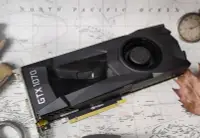 在飛比找露天拍賣優惠-Skpc: NVIDIA GeForce GT1070 8G