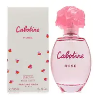 在飛比找樂天市場購物網優惠-GRES Cabotine Rose 粉紅佳人女性淡香水 1