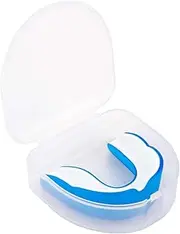 Mouth Guard Boxing Children 5-8 Years (Pack of 1) - Sports Mouth Guard for Boxing, Martial Arts, Hockey, Football, Muay Thai, Ice Hockey