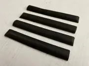 Cinelli Road Bike Handlebar Tape Underwrap Insert Comfort Padding Black Foam