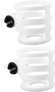 Motorcycle Bicycle Drink Bottle Holder Cages Pack Handlebar Water Bottle Cage for Easy Hydration