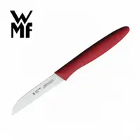 在飛比找ETMall東森購物網優惠-德國WMF 蔬果刀9CM(紅色)