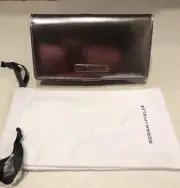 Rodan and Fields Silver Women Wallet NEW