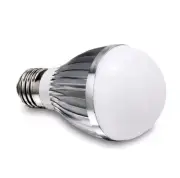 E27 LED Bulb 850nm 940nm 980nm IR Infrared Light CCTV Monitoring Security Camera