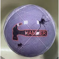 在飛比找蝦皮購物優惠-平衡保齡球🎳 美國進口 Spare 新球：Hammer Bl