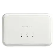 Resideo PROSIXRPTR Wireless Repeater for ProSeries and SiX Sensors