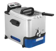 Tefal Oleoclean Pro Deep Fryer