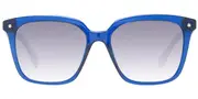 Ted Baker TB1676 674 Men's Sunglasses Blue Size 53