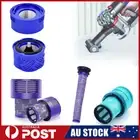 Pre & Post Filter For DYSON V6 V7 V8 V10 V11 V12 V15 Absolute Animal Washable