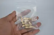 10 X M4 brass Oilers for Steam engine