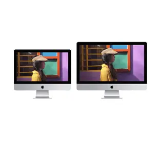 Apple iMac 2019年 21吋 & 27 吋 Retina 桌上型電腦 蘋果電腦 一體式電腦 AIO 二手品