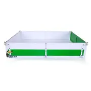LESU Metal Cargo Bucket 280mm for 8*8 Wireless Controlled 1/14 RC Tractor Truck