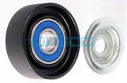 Dayco Idler Pulley for Jeep Wrangler JK 3.6L Petrol ERB 2012-On