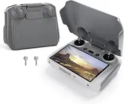 Sunshade and Protective Cover for DJI RC Remote Control, Shield Controller from Damage, Avoid Direct Sunlight