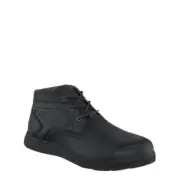 Red Wing Safety Shoe 6714 ZERO-G LITE Men’s Safety Toe Chukka Size 8.5 D