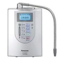 在飛比找PChome商店街優惠-【吉澧電器】Panasonic 國際★鹼性離子整水器~TK-