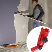 Telescopic Rod Detachable Cleaning Brush Extender Stick Removable Extension Rod
